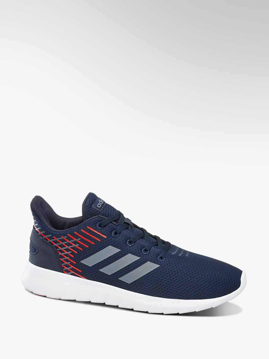 Adidas asweerun hotsell herren schwarz